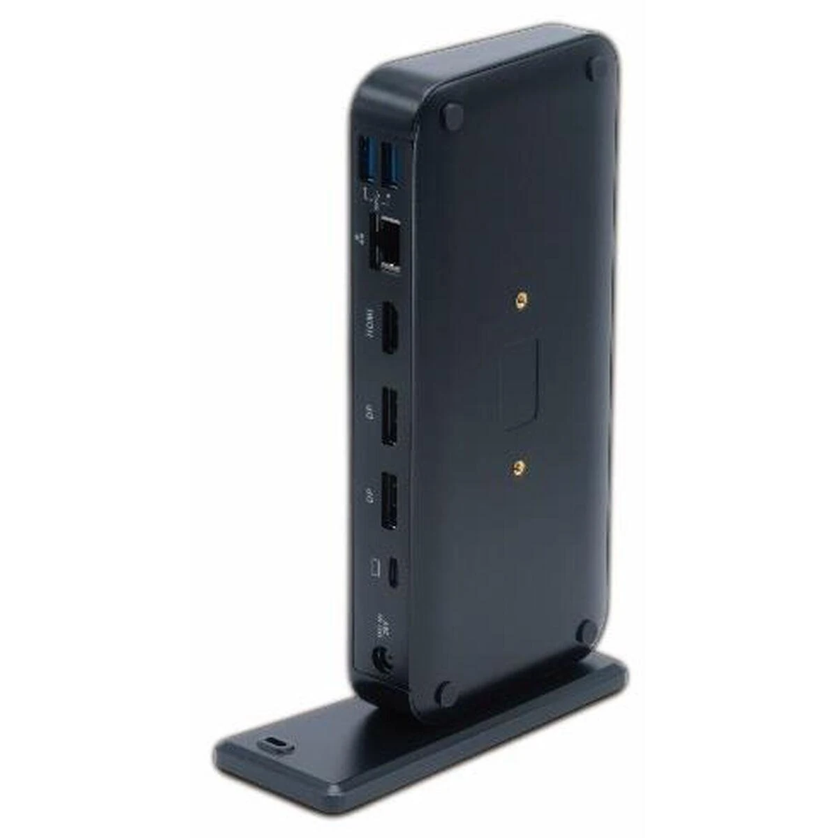 Acer | USB tipo C jungtis III su ES maitinimo laidu | Įkrovos stotelė
