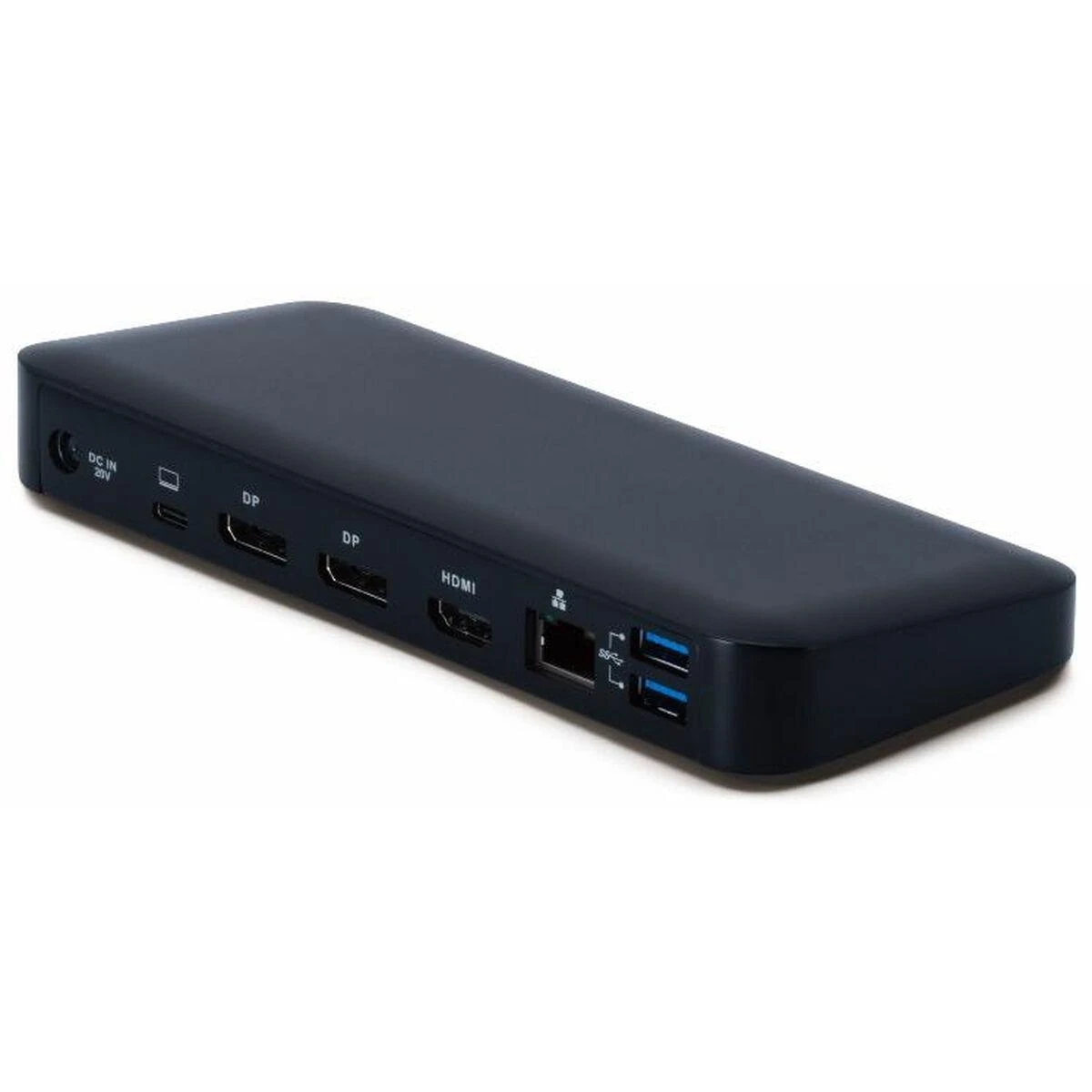 Acer | USB tipo C jungtis III su ES maitinimo laidu | Įkrovos stotelė