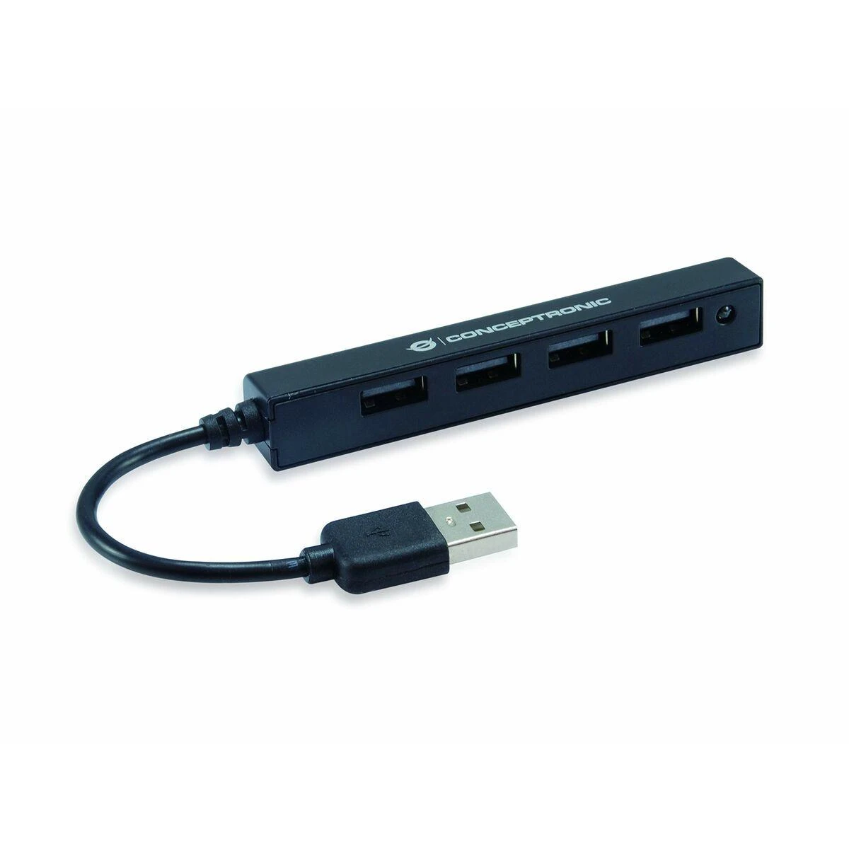 Conceptronic USB šakotuvas, 4 prievadai
