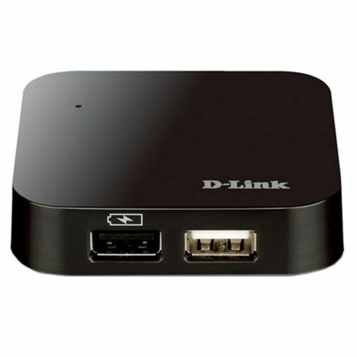 D-Link DLINK 4xUSB2.0 4Port USBHub 480Mbps PC MAC