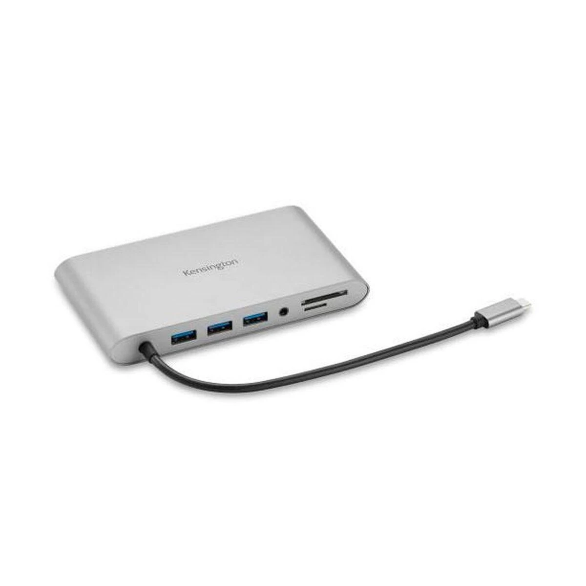 Kensington Docking Station UH1440p Mobilioji USB-C 8-in-1