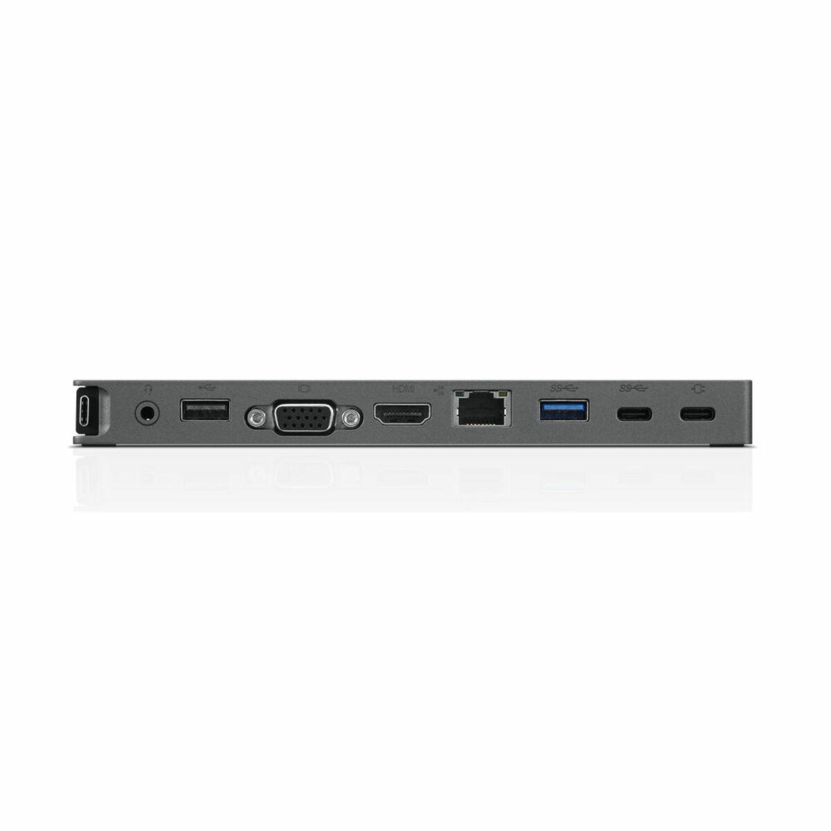 LENOVO USB-C MINI DOKAS