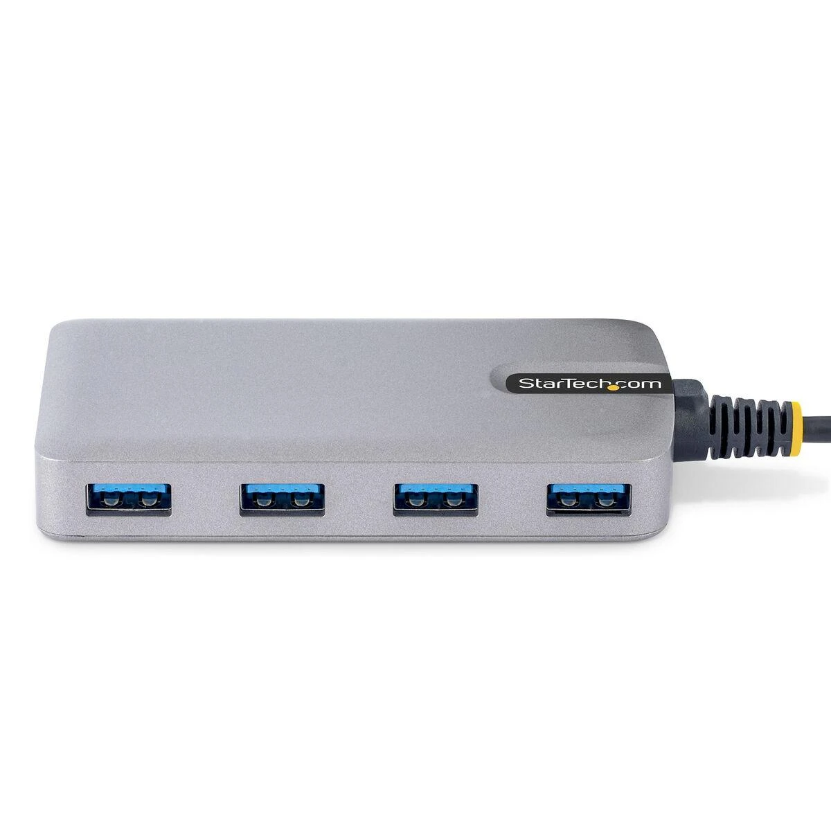 USB HUB StarTech 4 prievadų USB-C šakotuvas – 5Gbps –