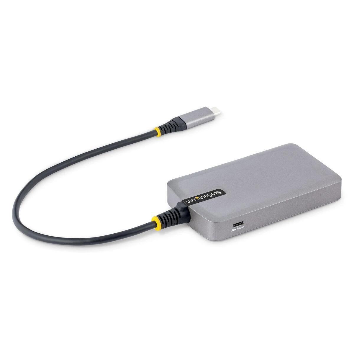 USB HUB StarTech 4 prievadų USB-C šakotuvas – 5Gbps –