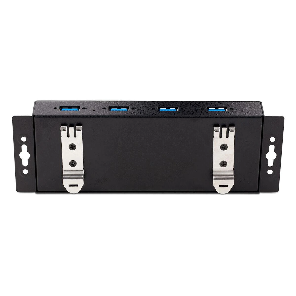 StarTech USB 3.0 pramoninis šakotuvas su tvirtinimo kronšteinais