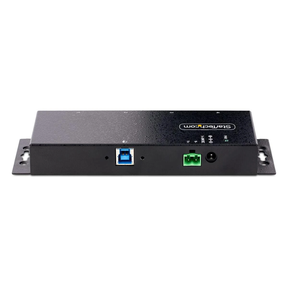StarTech INDUSTRIAL USB 3.0 5GBPS HUB/.