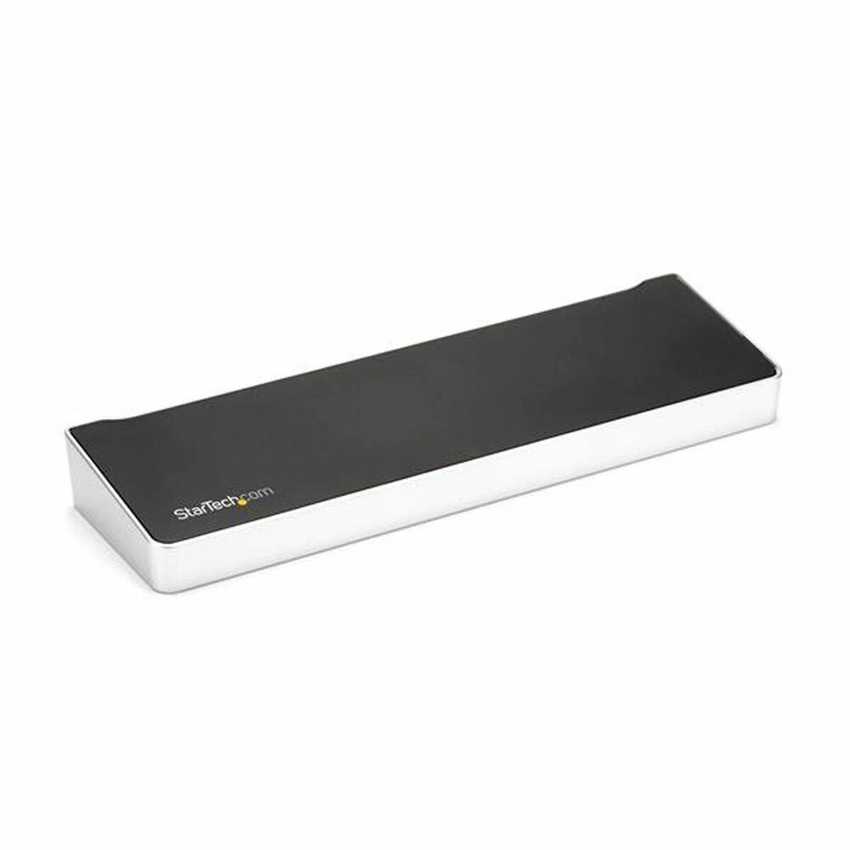 StarTech Triple Monitorius 4K USB-C stotis / replikatorius (DK30CH2DPPDU)
