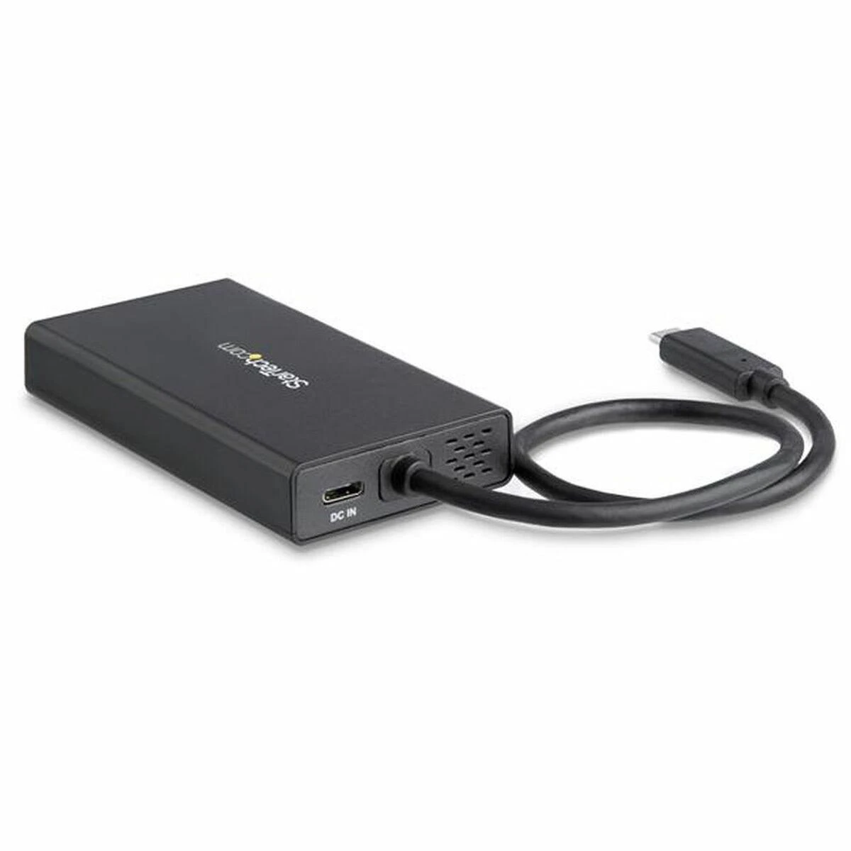 Stoties / replikatoriaus StarTech Daugiafunkcinis USB-C adapteris (DCT30CHPD)