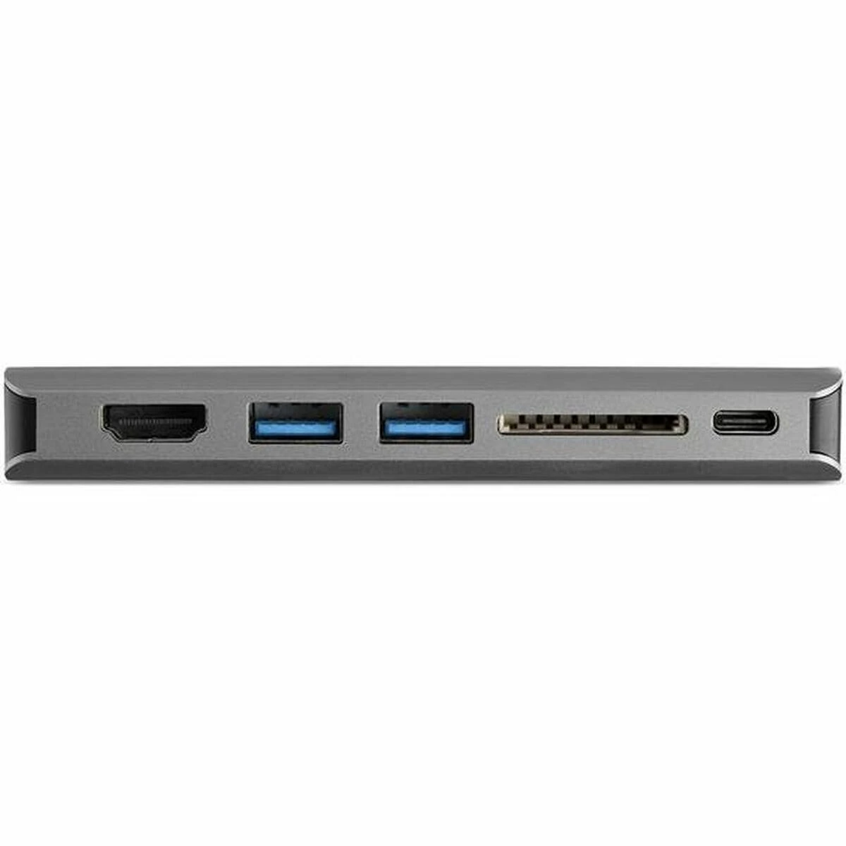 StarTech USB-C adapteris su HDMI ir duomenų jungtimis