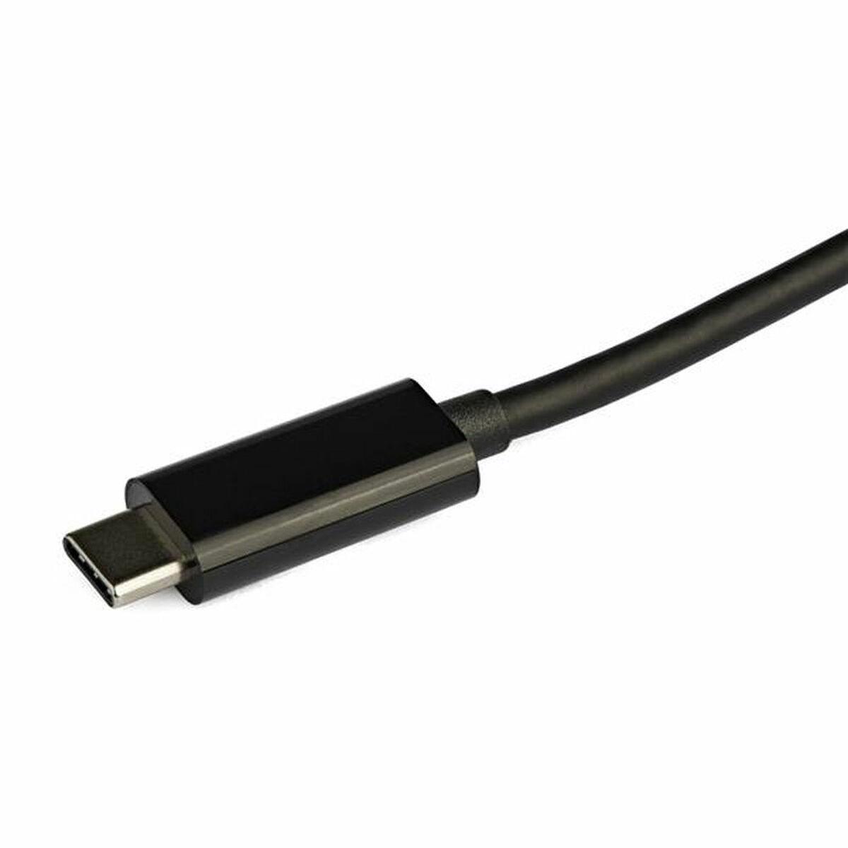 „StarTech“ USB-C stotis / replikatorius (DKT30CVAGPD)