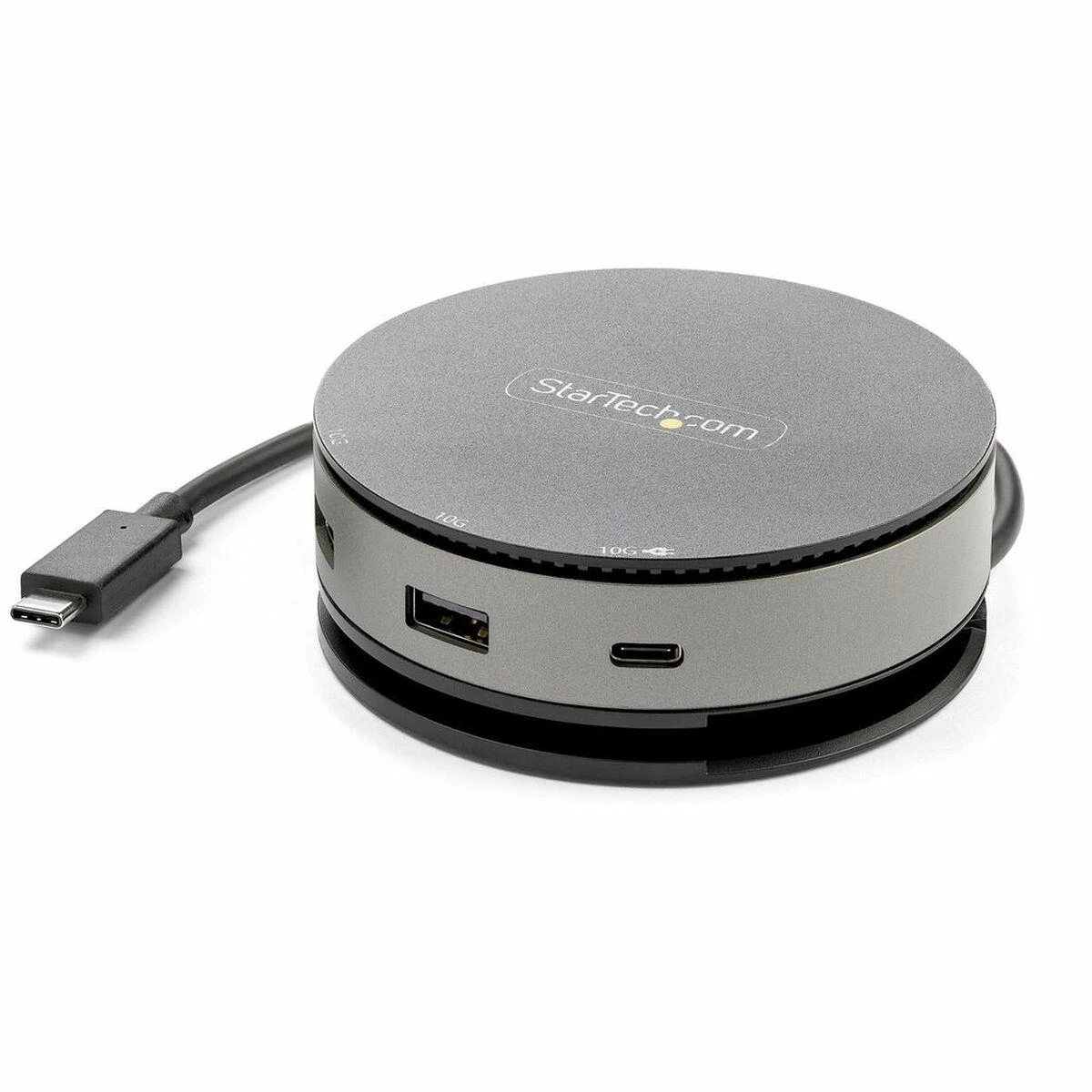 StarTech USB-C mini adapteris su USB jungtimis