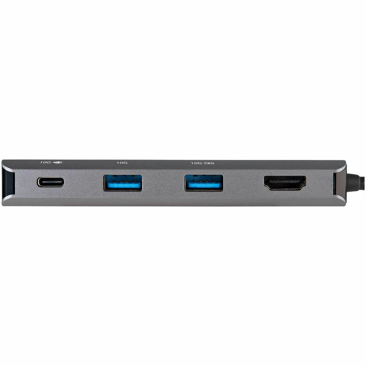 StarTech daugiafunkcė USB-C stotelė su HDMI ir USB jungtimis