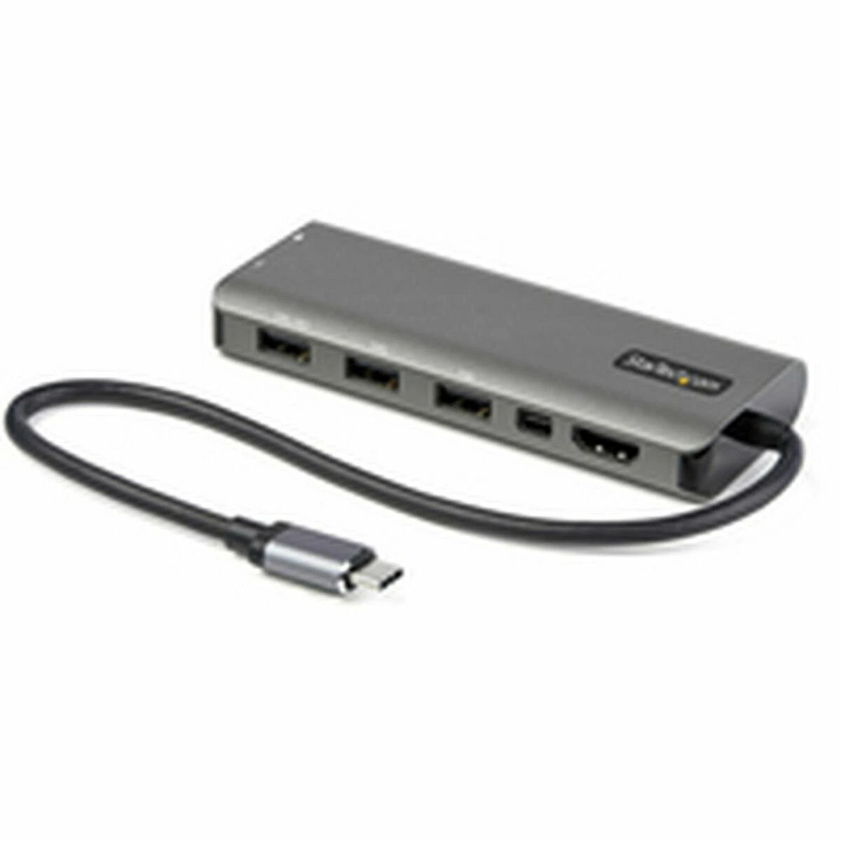 StarTech USB-C adapteris su jungčių bloku