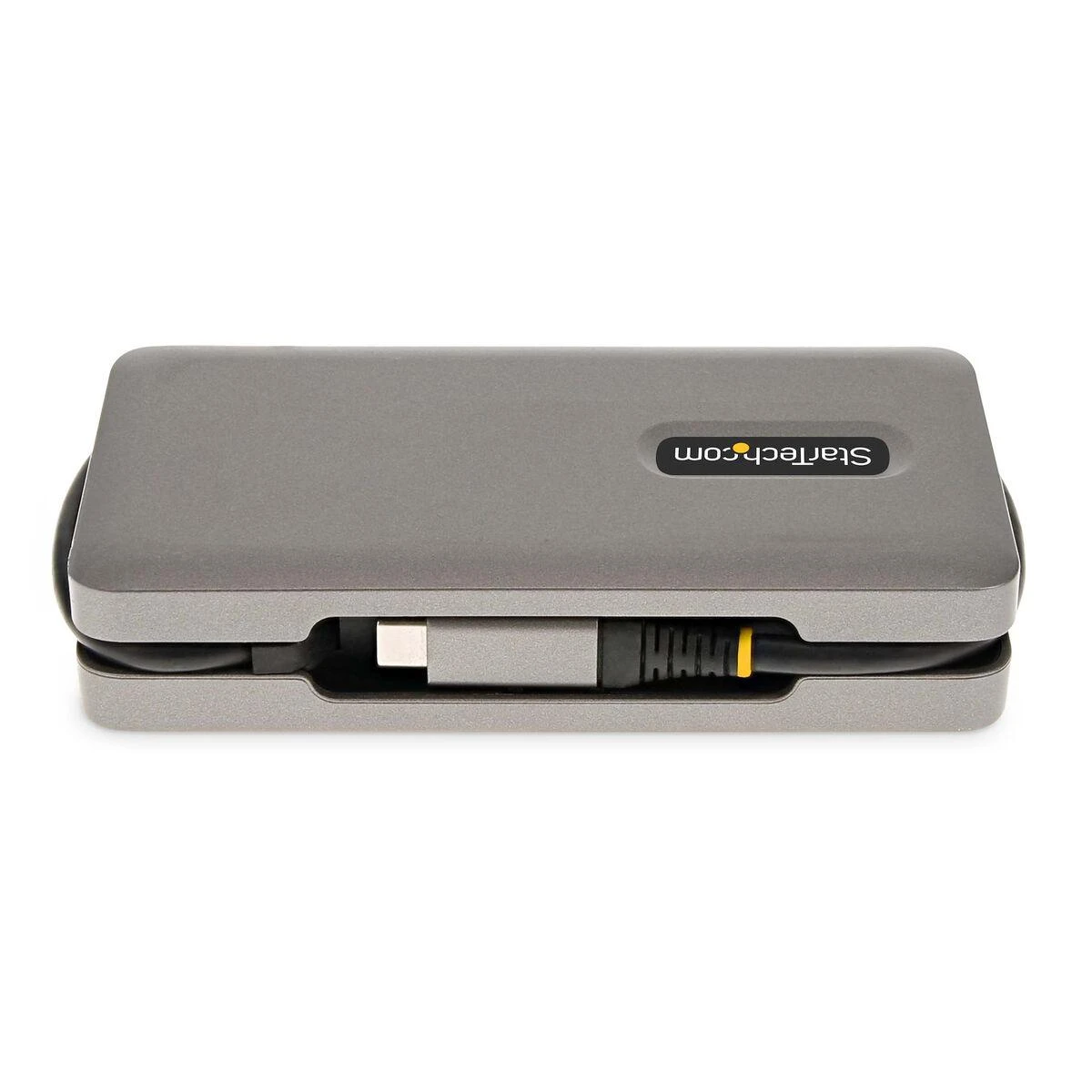 StarTech USB-C adapteris su paslepiamu laidu