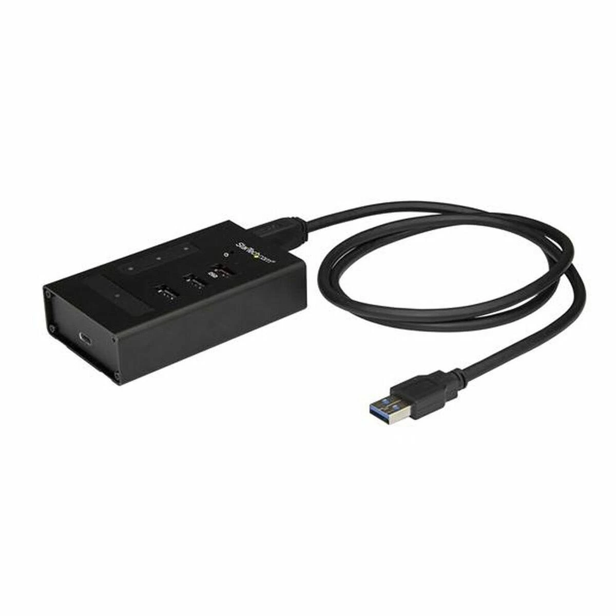 StarTech USB šakotuvas su USB-A ir USB-C jungtimis