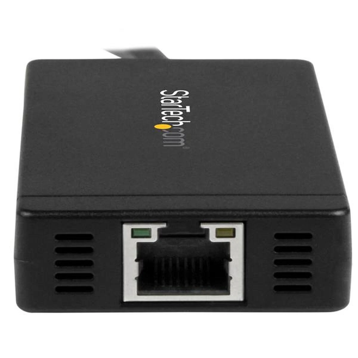 StarTech USB adapteris su RJ-45 LAN jungtimi