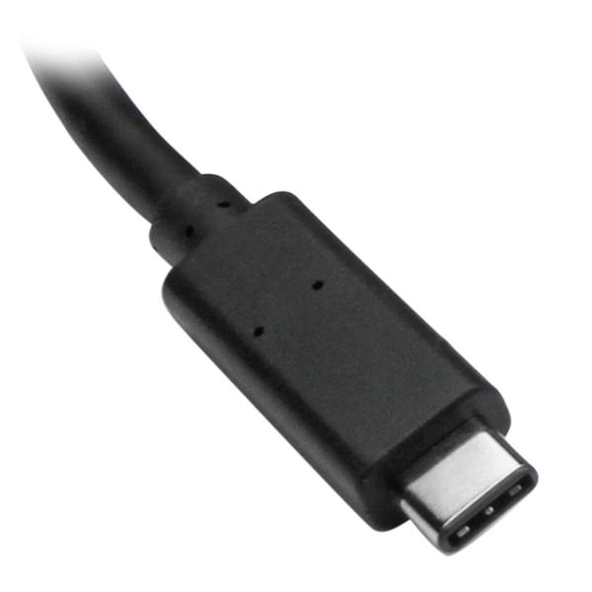 StarTech USB HUB 1x RJ-45 + 3x USB-A 3.0 (HB30C3A1GE)