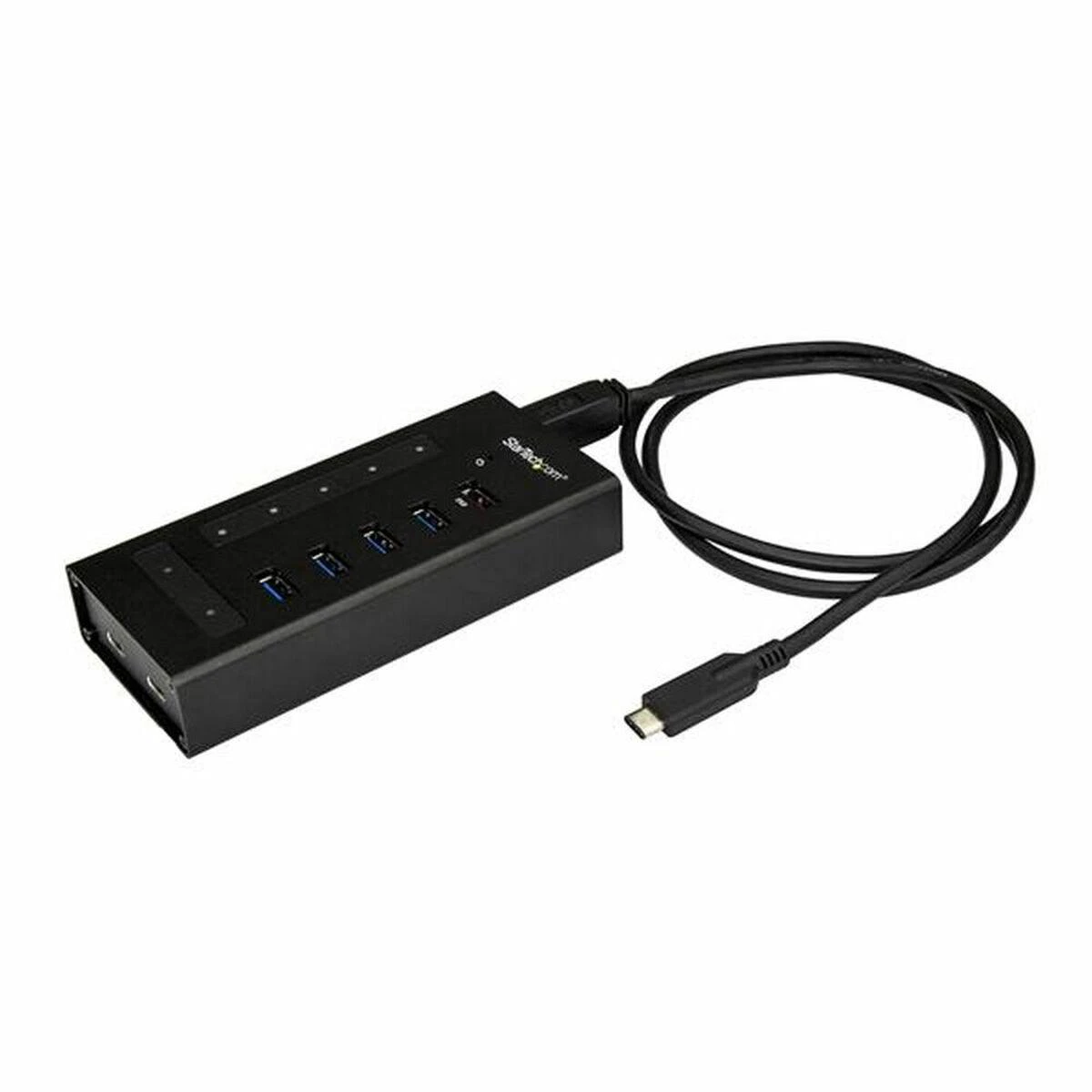 StarTech USB-C šakotuvas su 5 prievadais