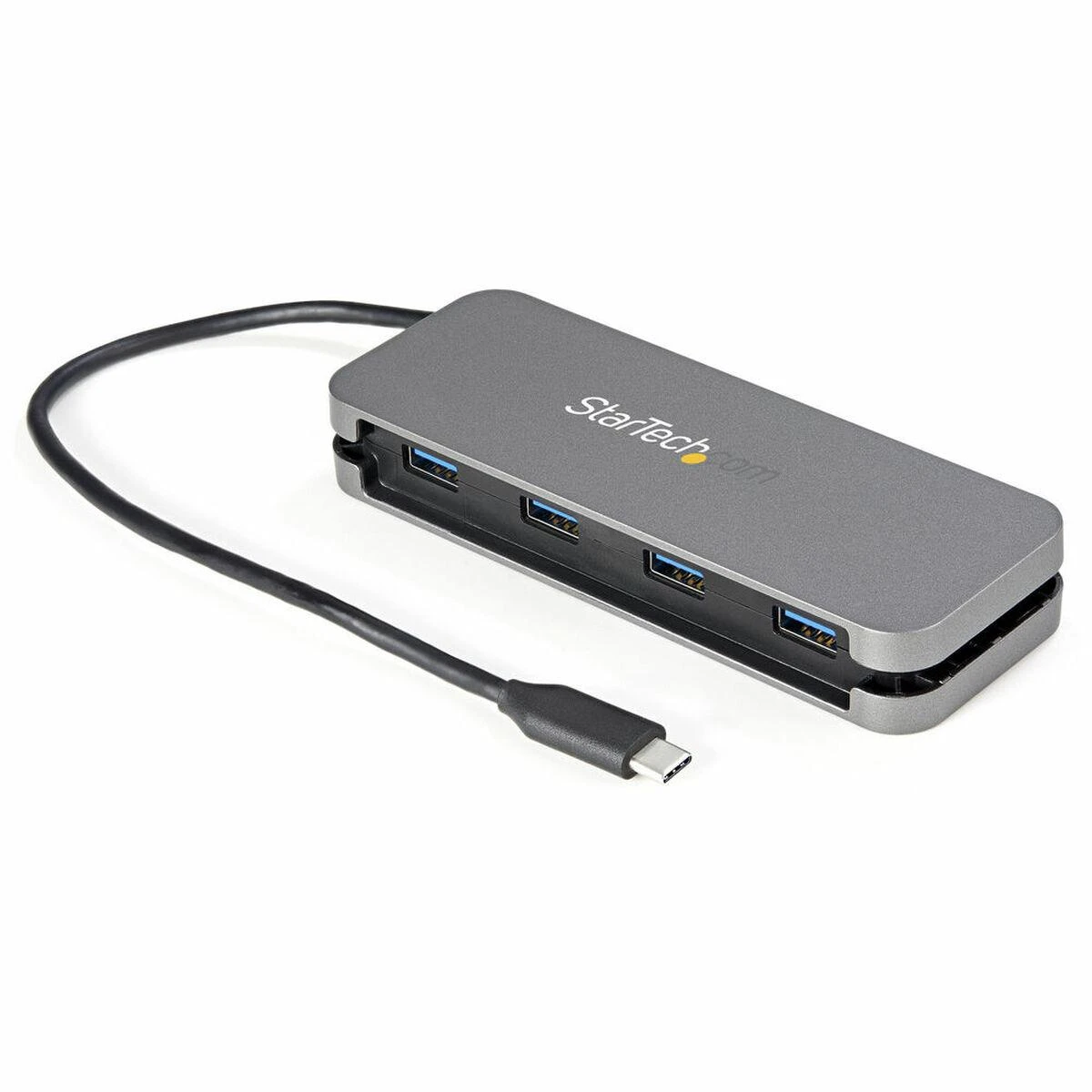 HUB USB StarTech 4 x USB - A 3.2 Gen1 (HB30CM4AB)