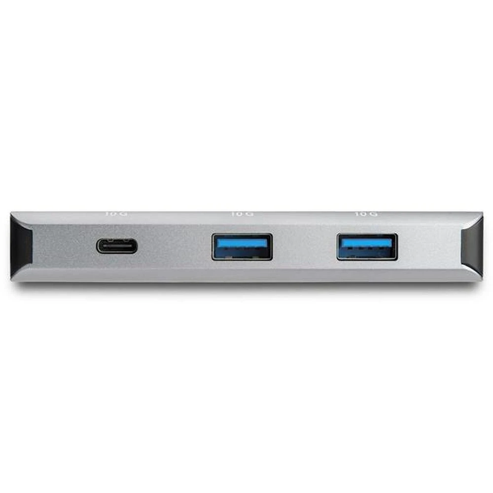 StarTech USB šakotuvas su 10G jungtimis