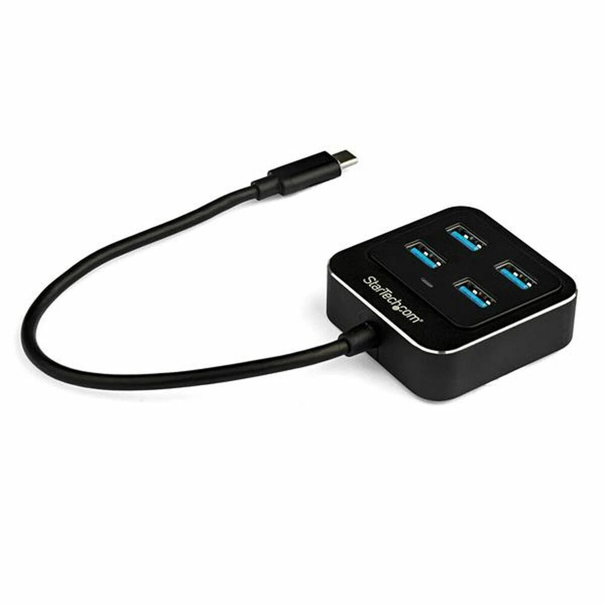 StarTech 4 prievadų USB šakotuvas su laidu