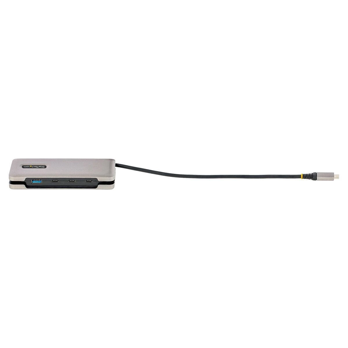StarTech USB-C šakotuvas su jungtimis