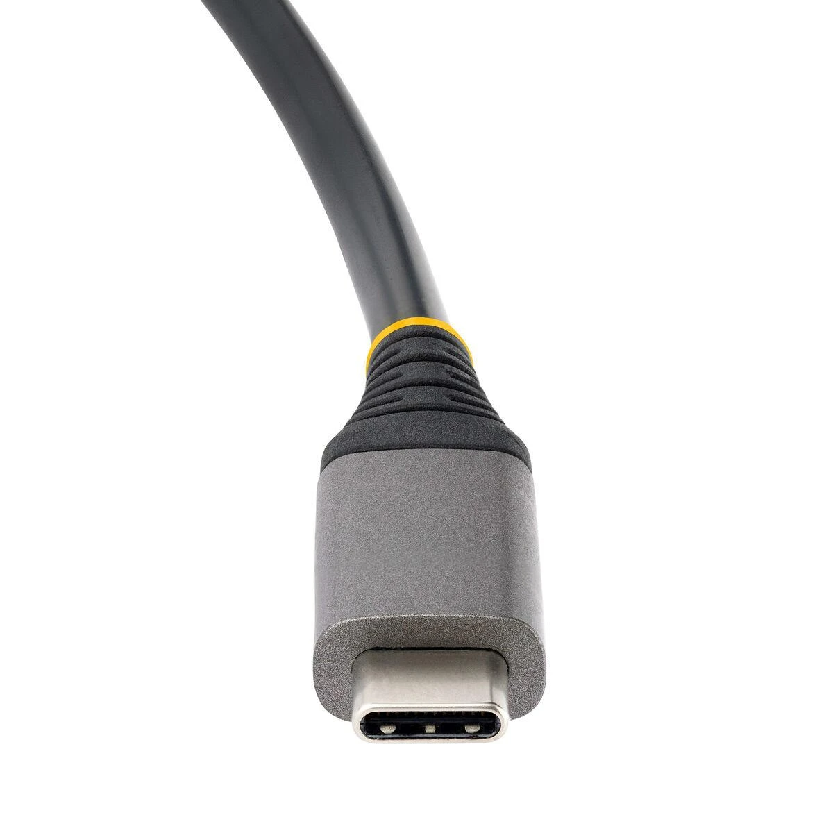 USB koncentratorius StarTech USB stebulės HB31CM1A3CB