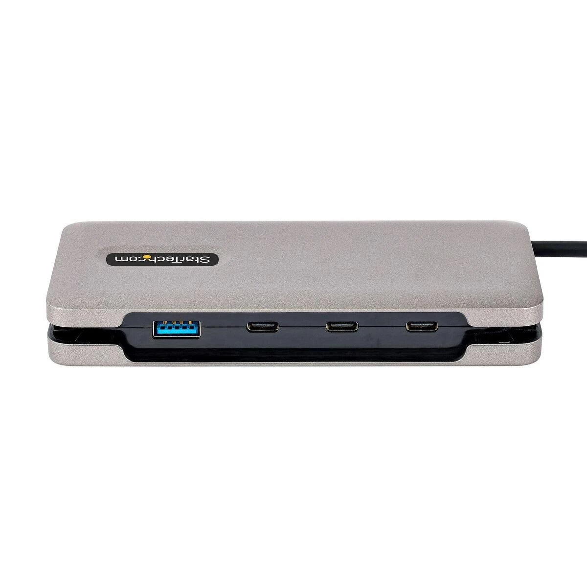 USB koncentratorius StarTech USB stebulės HB31CM1A3CB