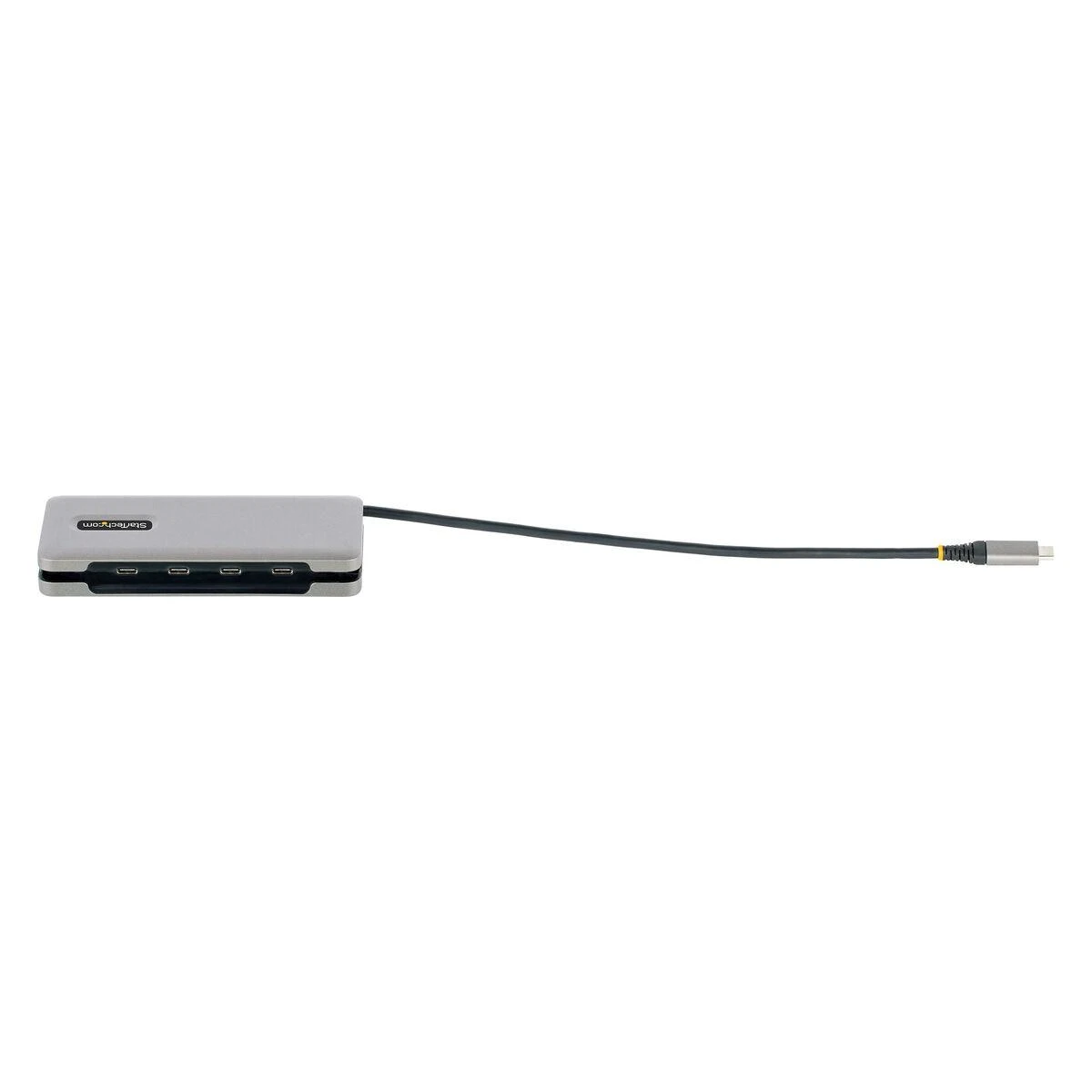 StarTech USB-C šakotuvas su 4 prievadais