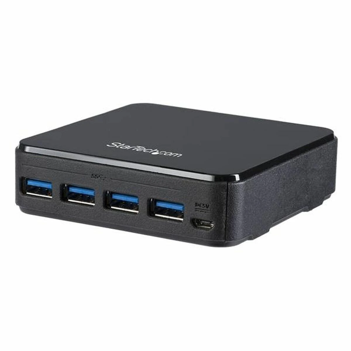 StarTech 4 prievadų USB 3.0 šakotuvas