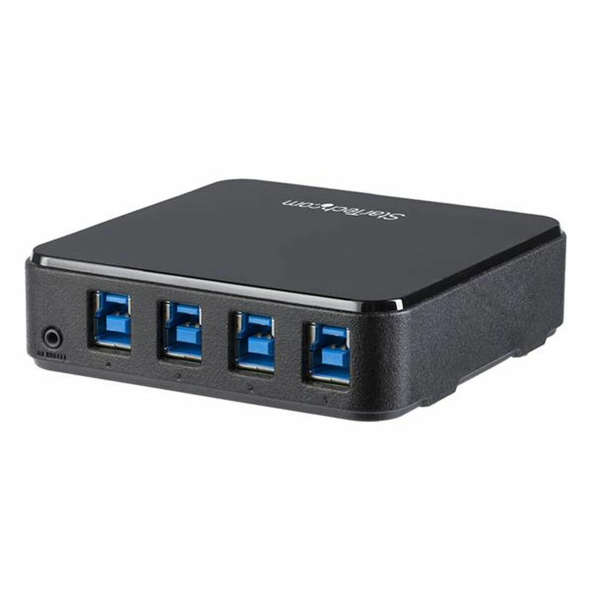 HUB USB StarTech 4x USB-B + 4x USB-A 3.0 (HBS304A24A)