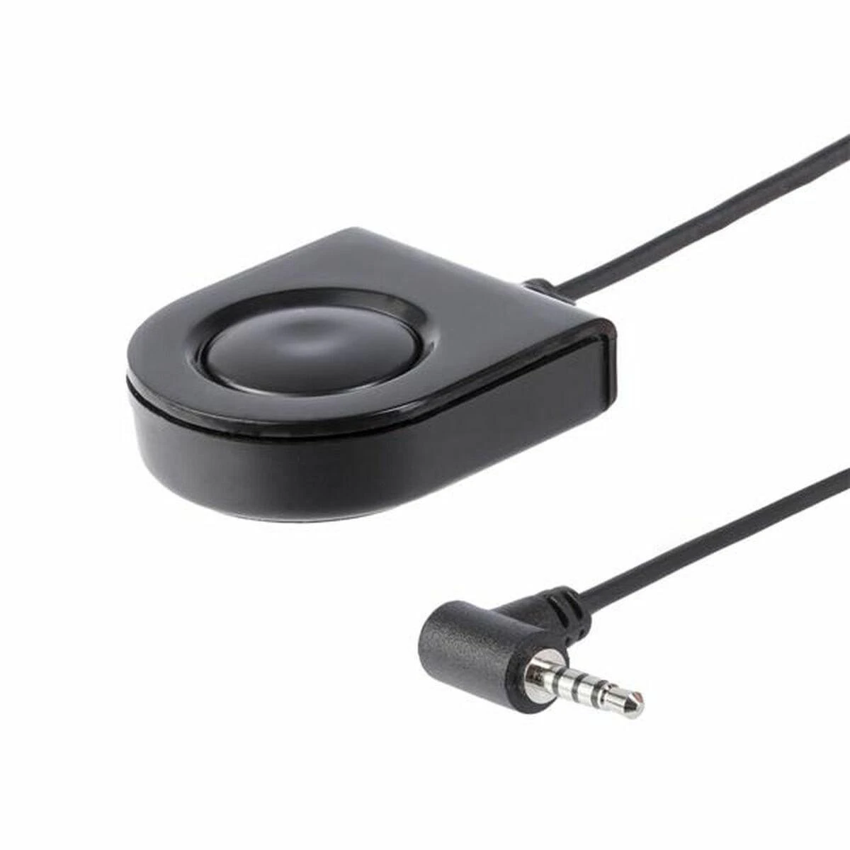 StarTech USB šakotuvas su nuotoliniu mygtuku