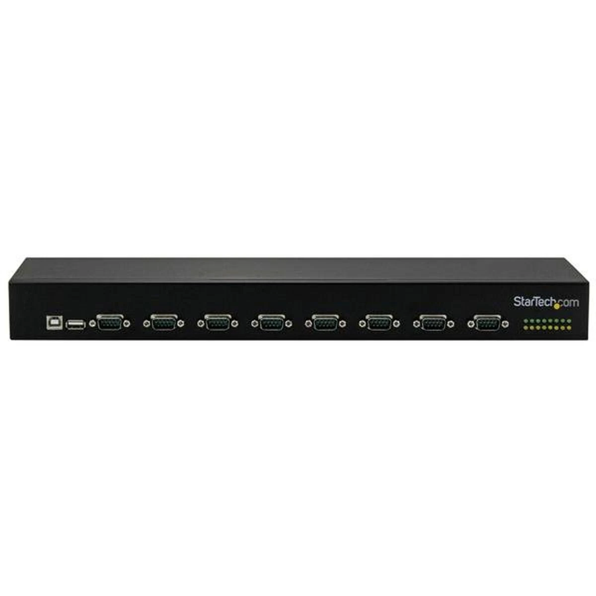 StarTech 8 uostų USB į nuoseklųjį adapterį