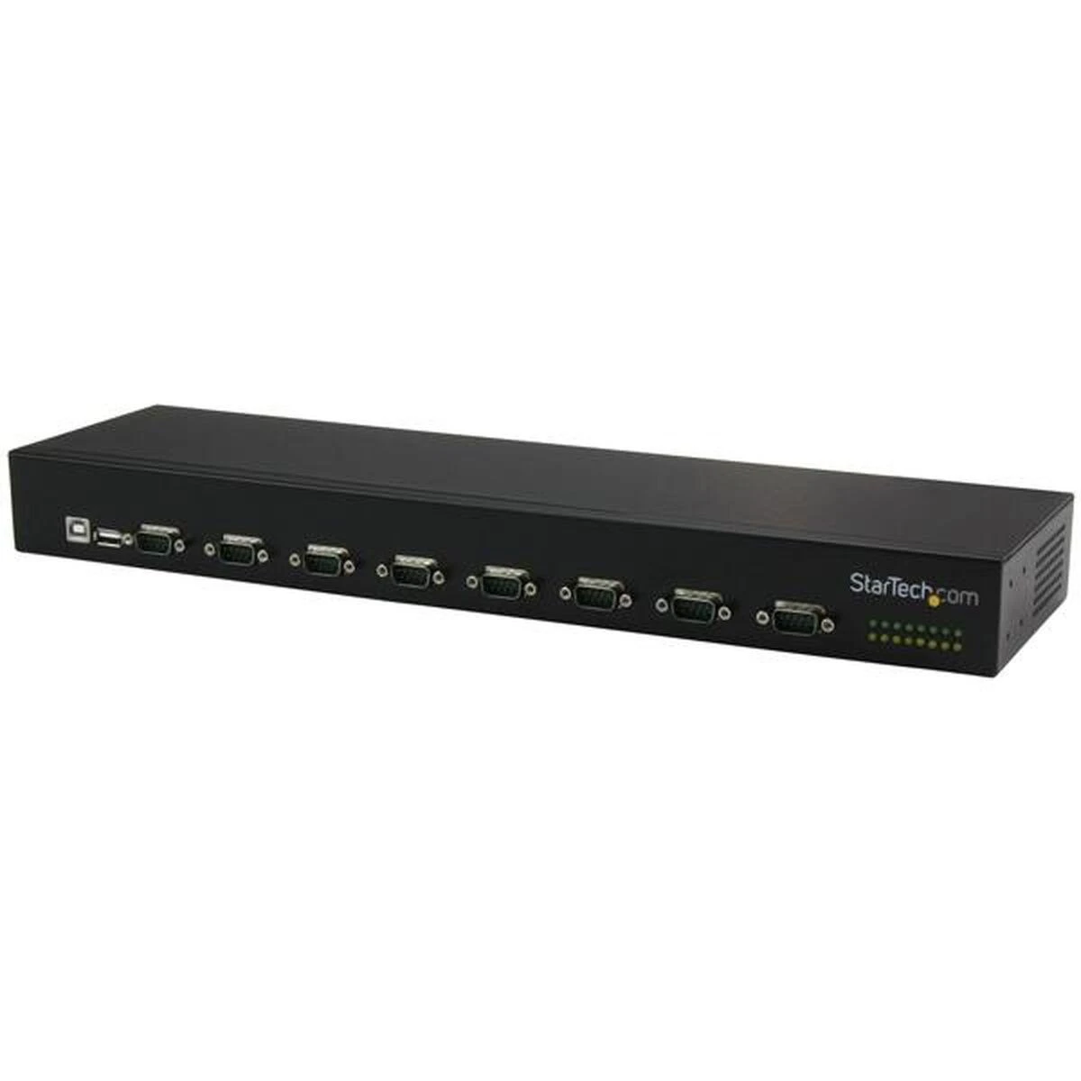 „StarTech Switch“ 8 PORT USB NERIALIOJO ADAPTERIO koncentratorius – ICUSB23208FD
