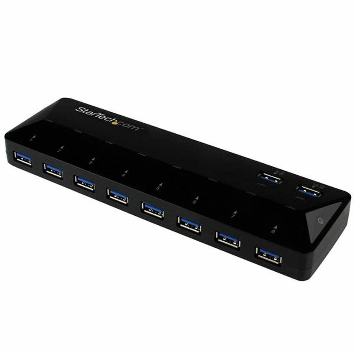 HUB USB StarTech 10x USB-A 3.0 (ST103008U2C)