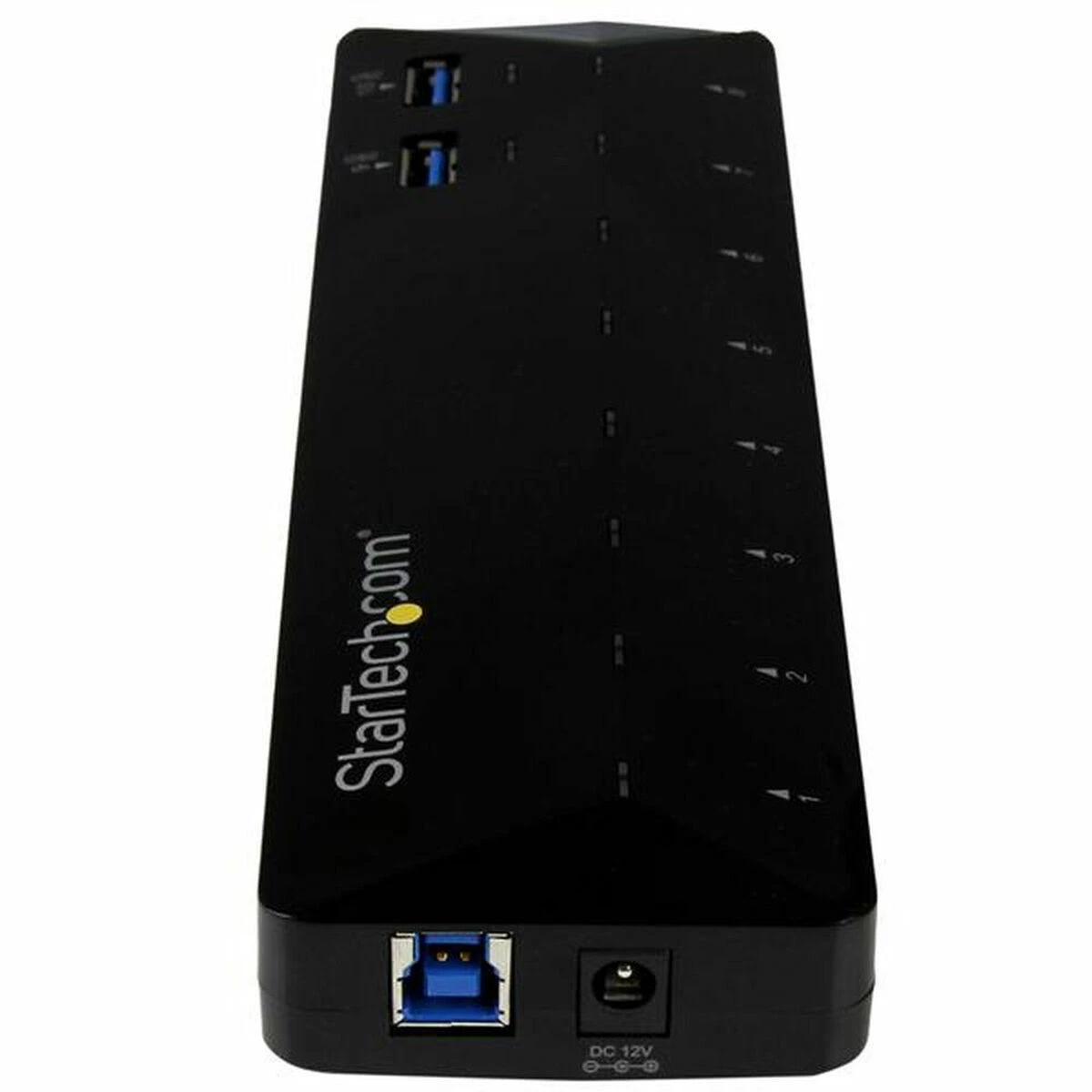 HUB USB StarTech 10x USB-A 3.0 (ST103008U2C)