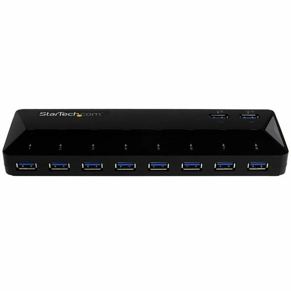 HUB USB StarTech 10x USB-A 3.0 (ST103008U2C)