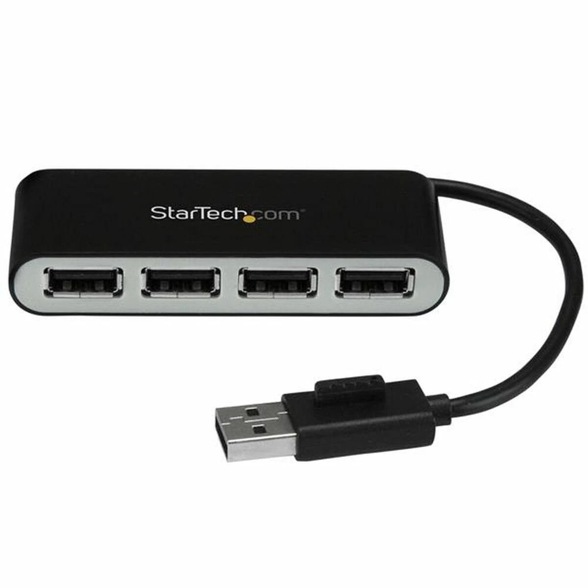 HUB USB StarTech 4x USB-A 2.0 (ST4200MINI2)