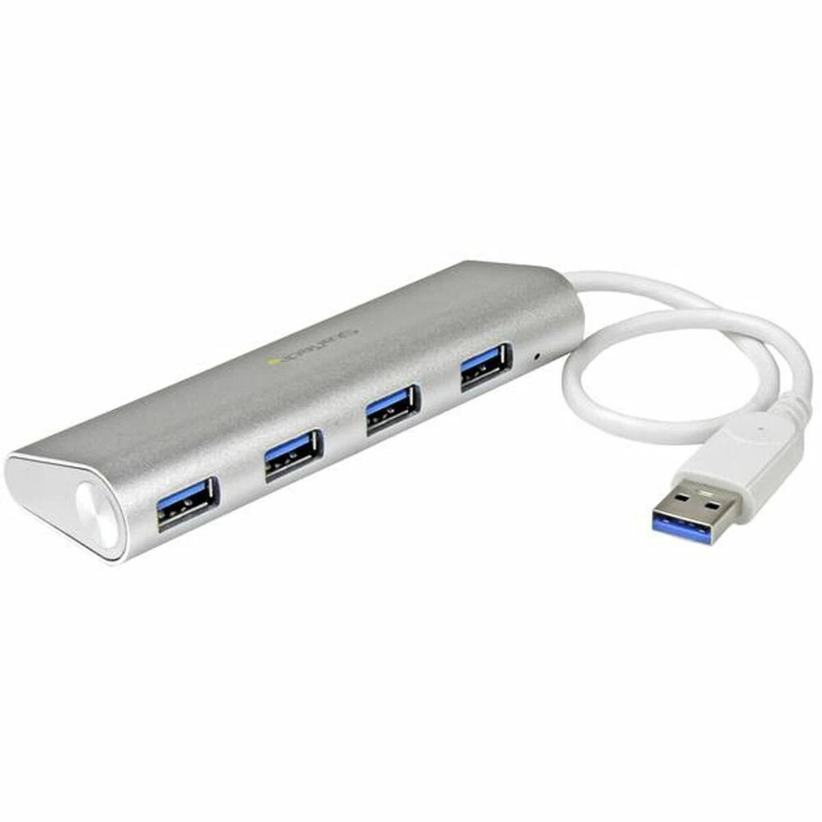 HUB USB StarTech 4x USB-A 3.0 (ST43004UA)