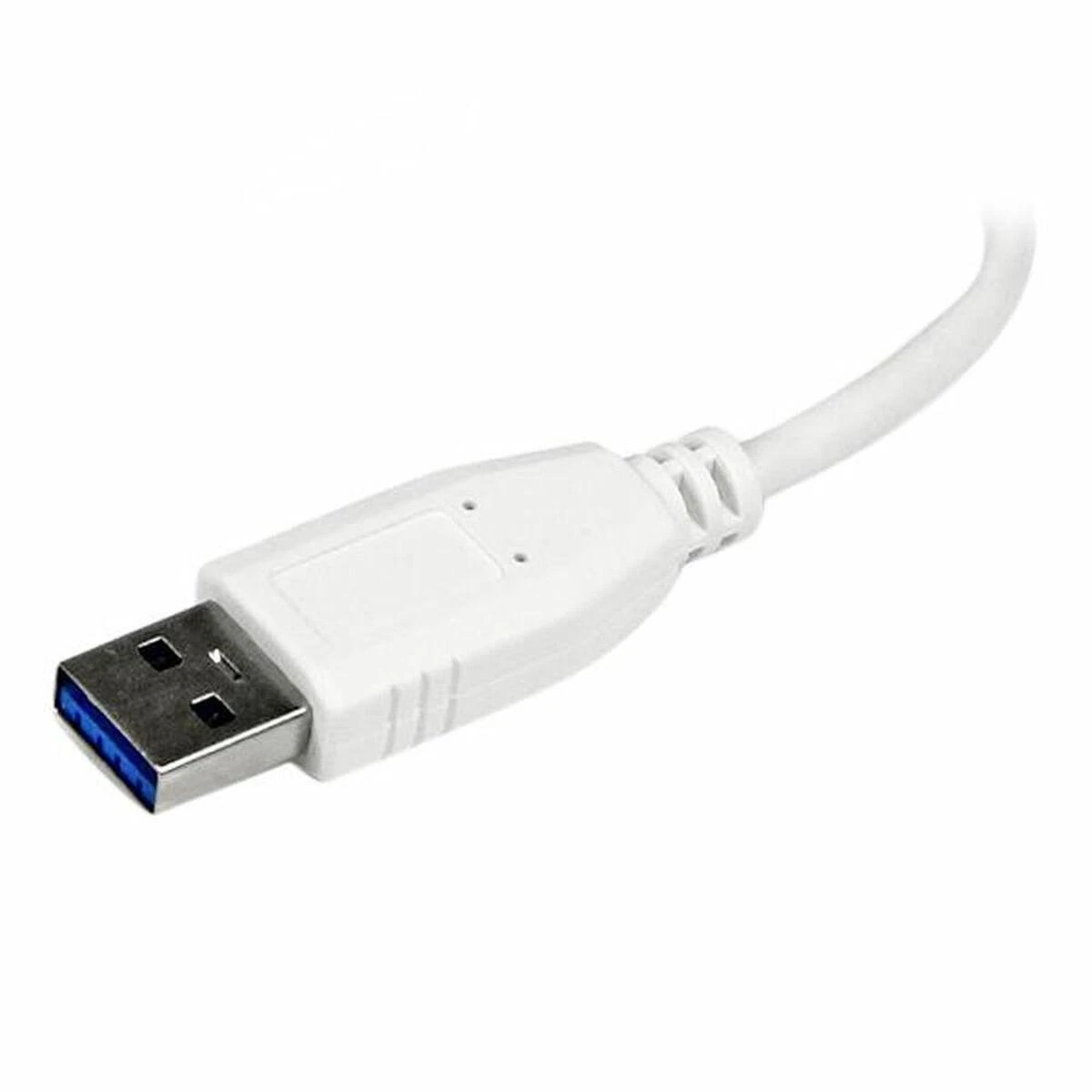 USB HUB StarTech SuperSpeed Mini 4x USB-A 3.0 (ST4300MINU3W)