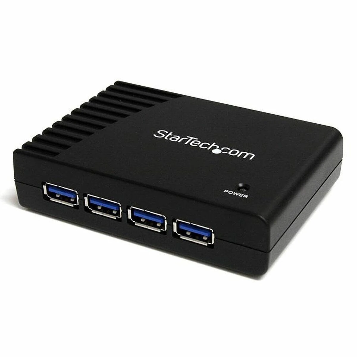 HUB USB StarTech 4x USB-A 3.0 (ST4300USB3EU)