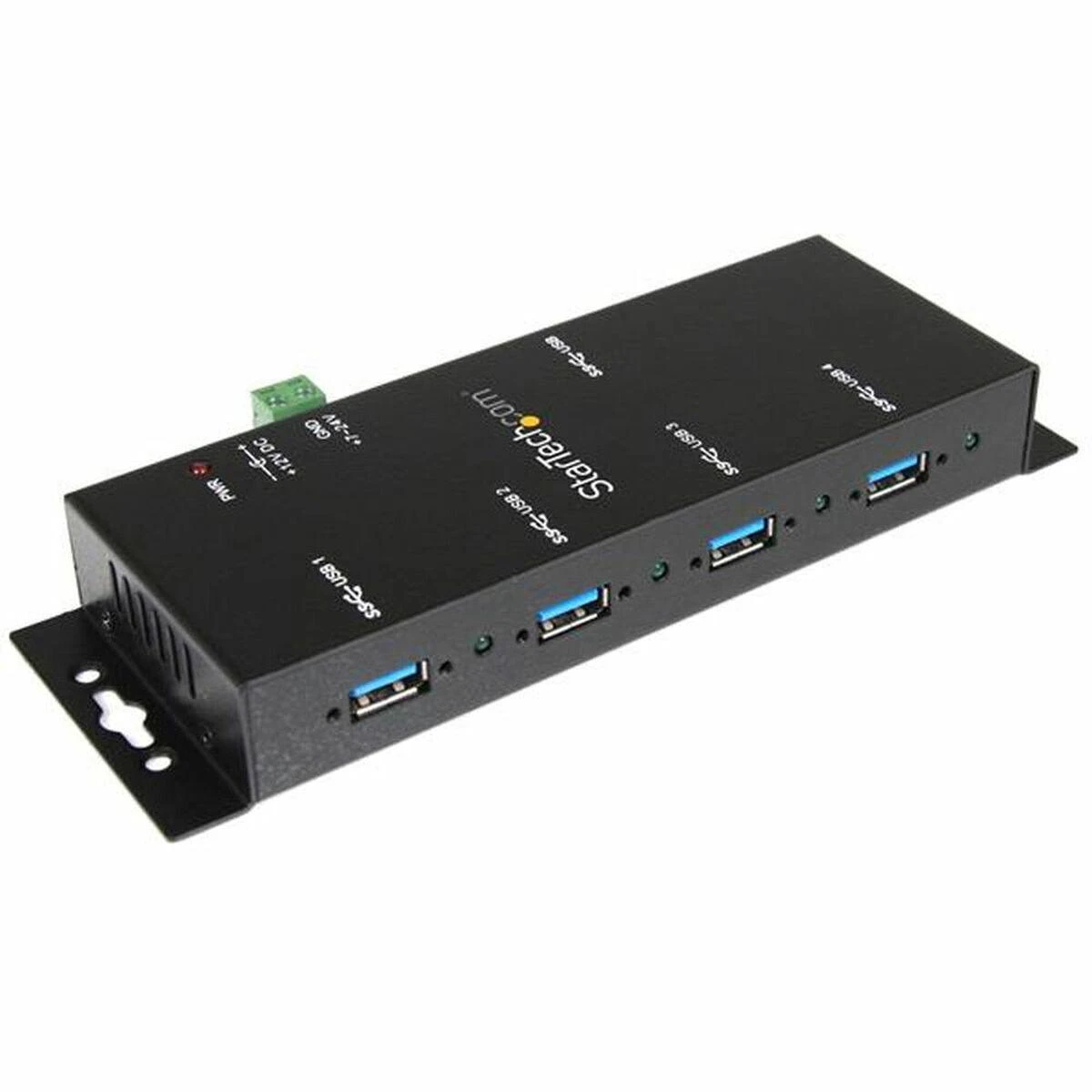 HUB USB StarTech 4x USB-A 3.0 (ST4300USBM)
