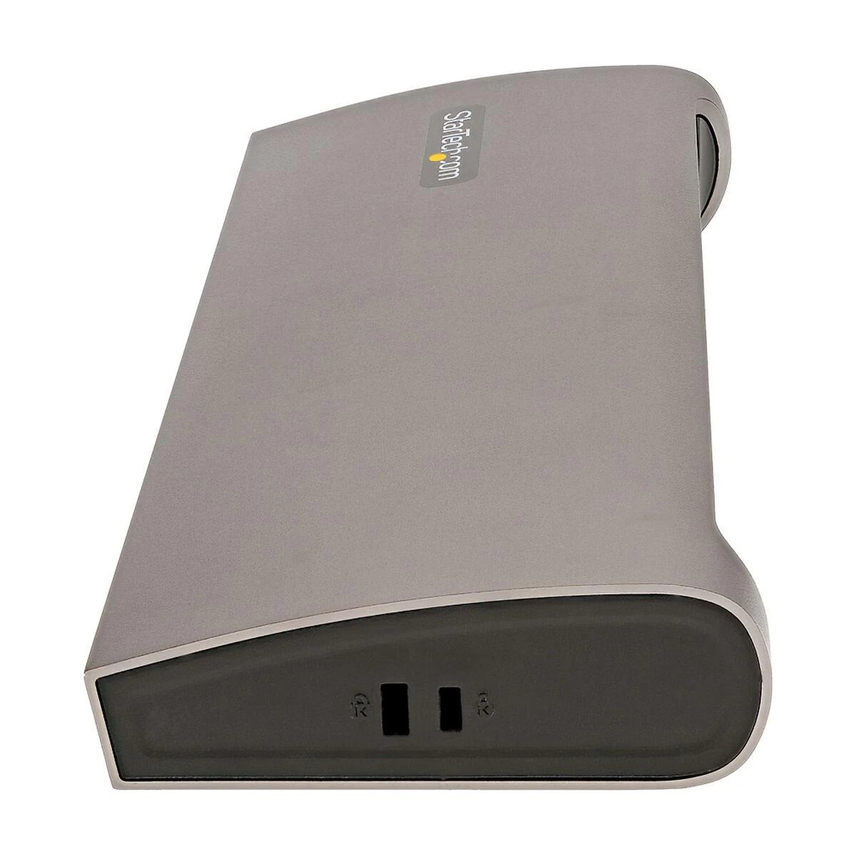 StarTech TB4CDOCKUE su USB jungtimis priekyje