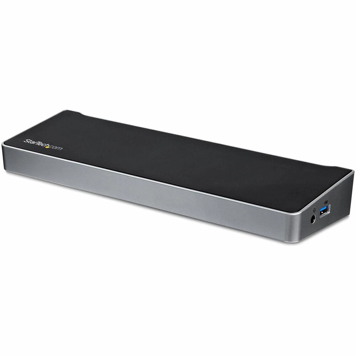 StarTech USB 3.0 prijungimo stotelė su šoniniais lizdais