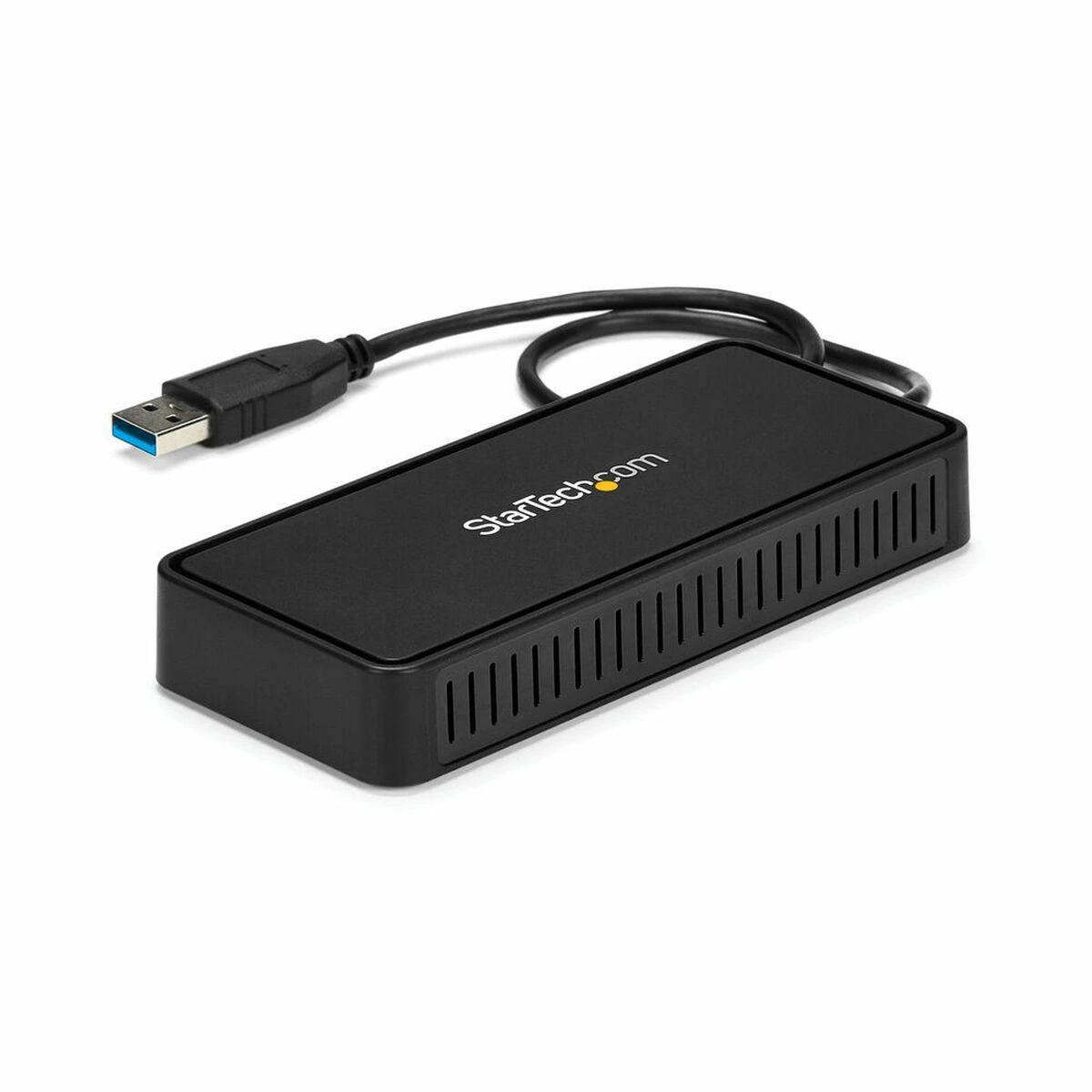 StarTech USB 3.0 dokas su integruotu laidu