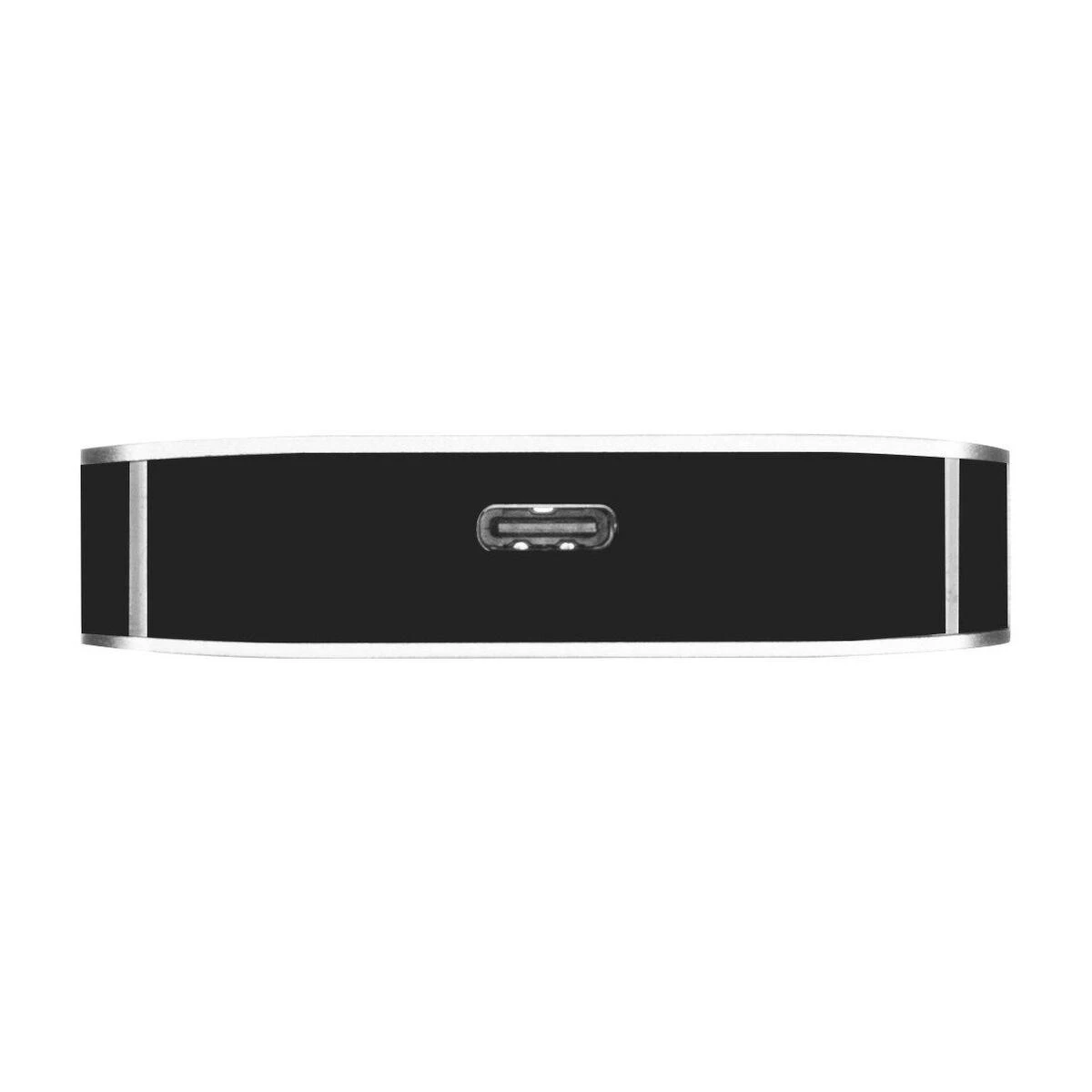TARGUS® USB-C? UNIVERSAL DUAL HDMI 4K DOCKING STATION WITH 100W POWER DELIVERY PASS-THRU