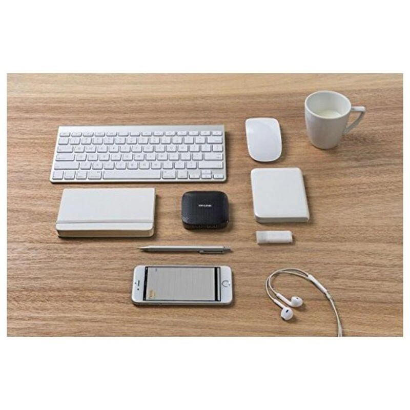 TP-LINK Nešiojamasis Adapteris USB3 4PORT/UH400