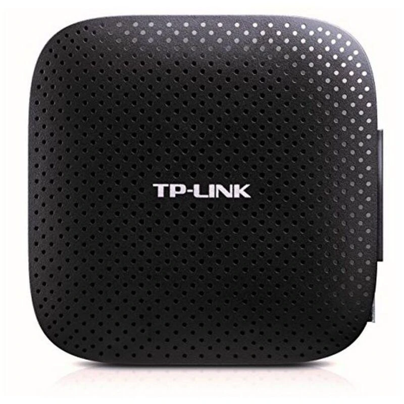 TP-LINK Nešiojamasis Adapteris USB3 4PORT/UH400