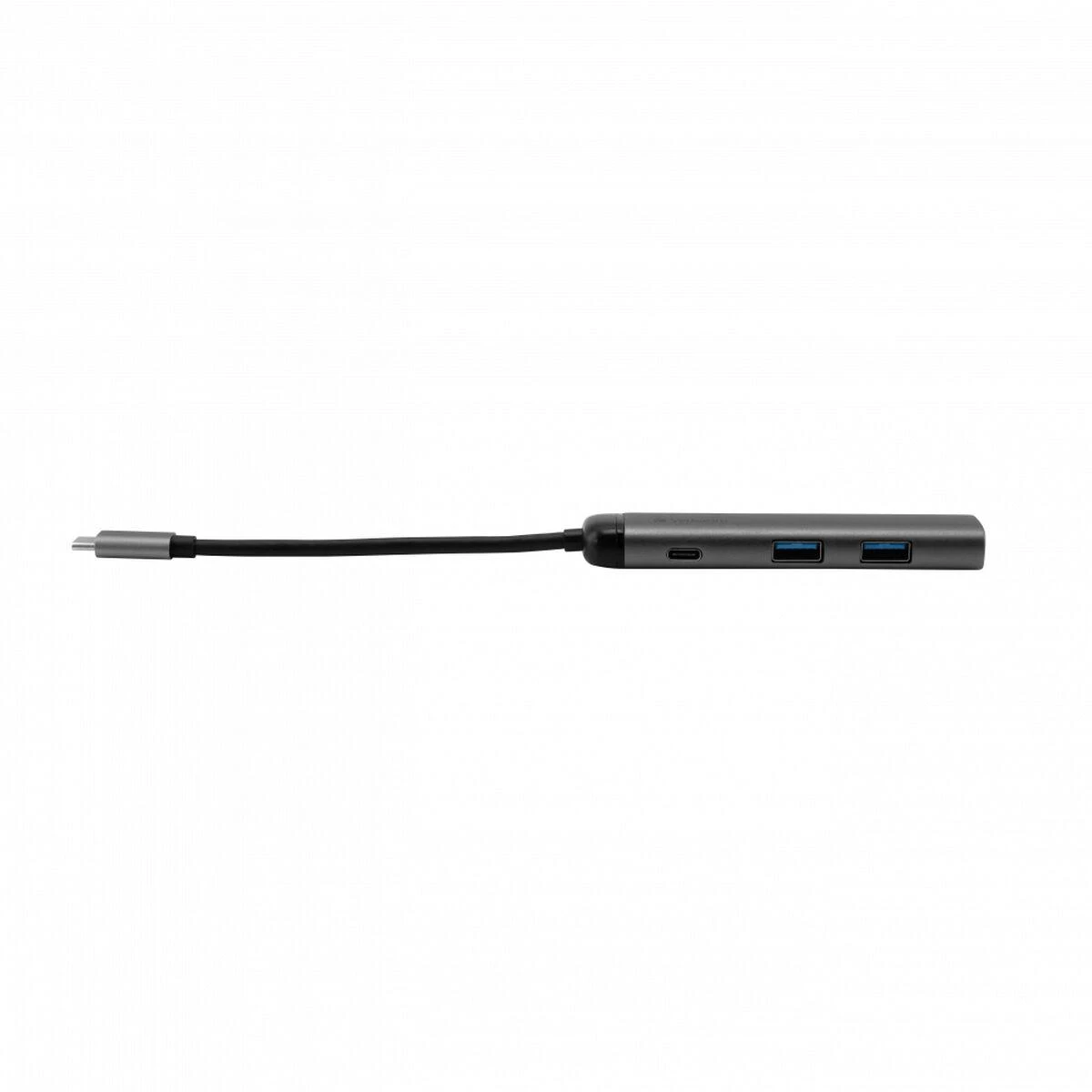 Verbatim 49140 sąsajos šakotuvas USB 3.2 Gen 1 (3.1 Gen 1) Type-C