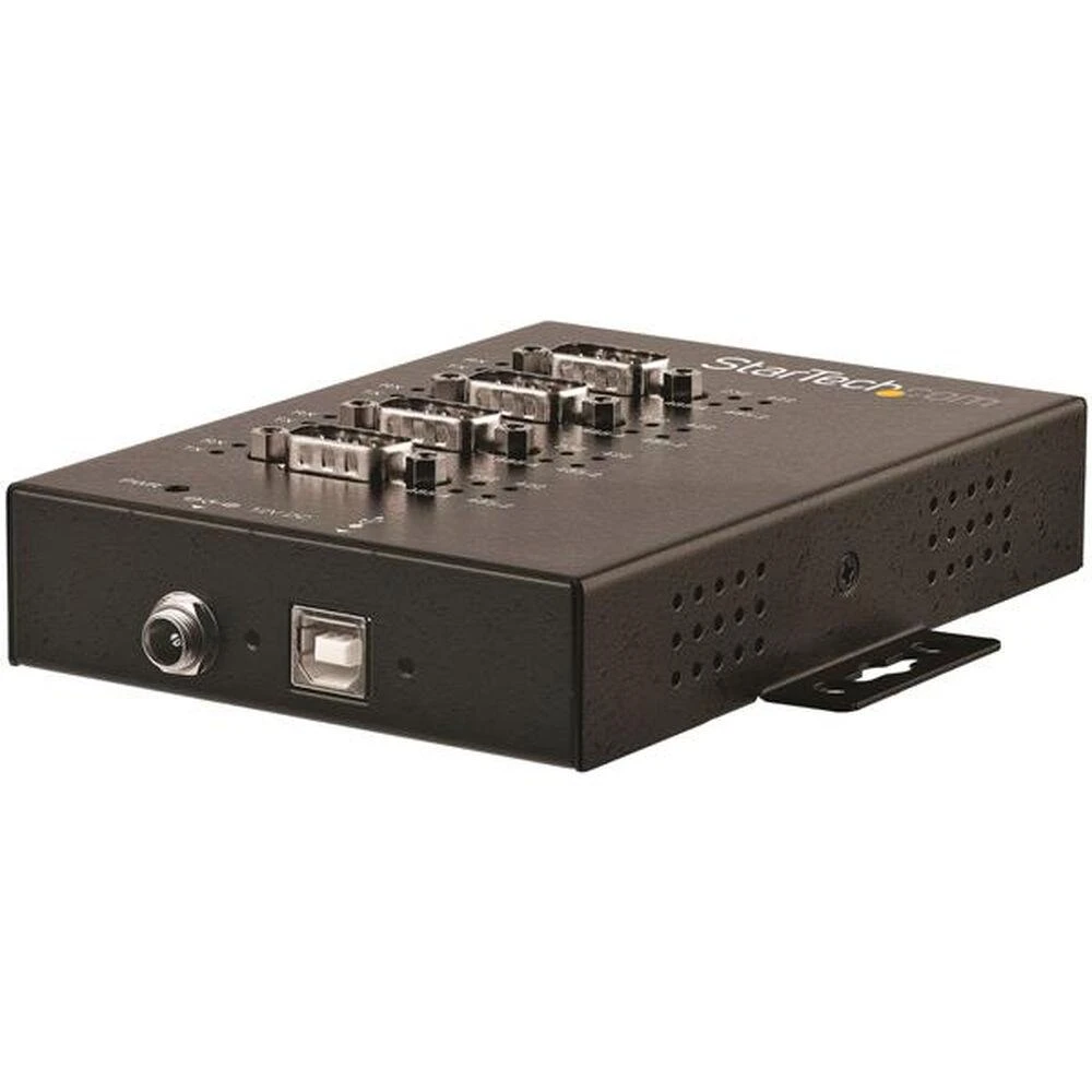 StarTech USB į serial adapteris su 4 COM prievadais